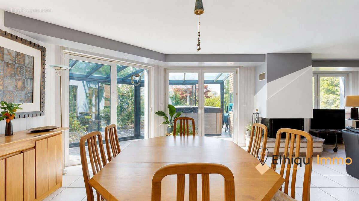 Maison 215 m² à Quatzenheim  - photo 8