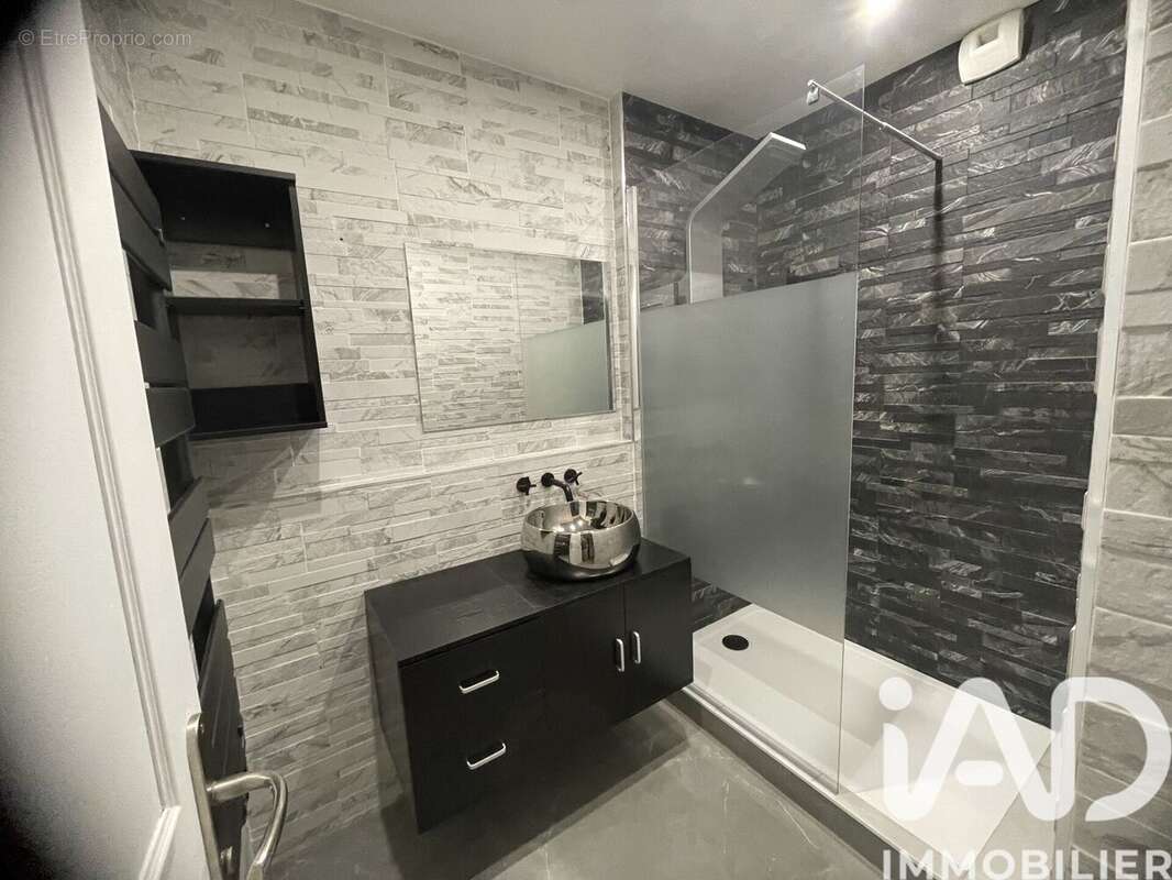 Photo 8 - Appartement à CHILLY-MAZARIN