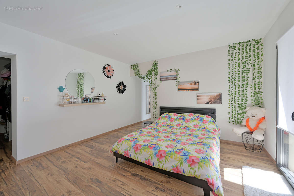 Maison à BEAUVOISIN