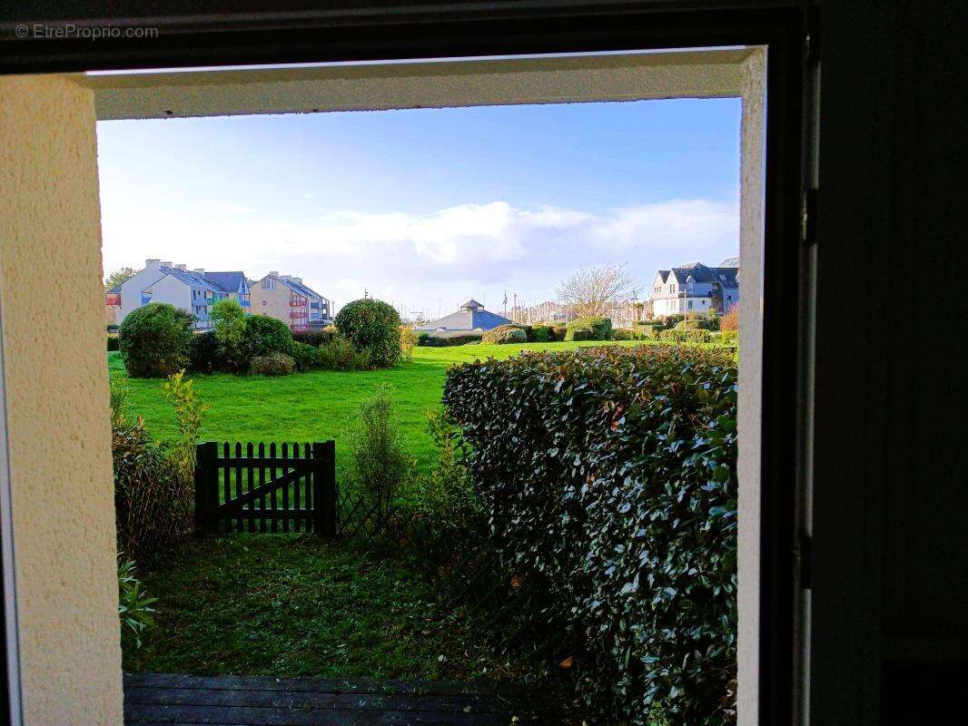 Appartement à ARZON