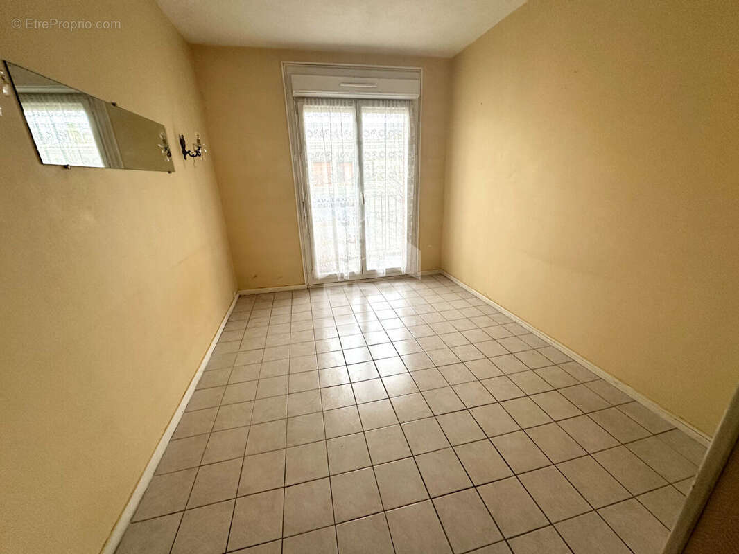 Appartement à MONTEREAU-FAULT-YONNE