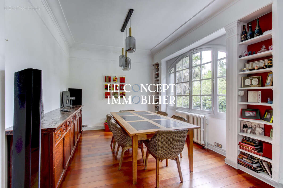 Maison 303 m² à Biarritz  - photo 8
