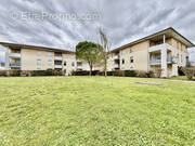 Appartement à L&#039;ISLE-D&#039;ABEAU