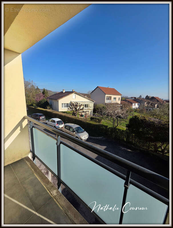 Appartement à LORRY-LES-METZ