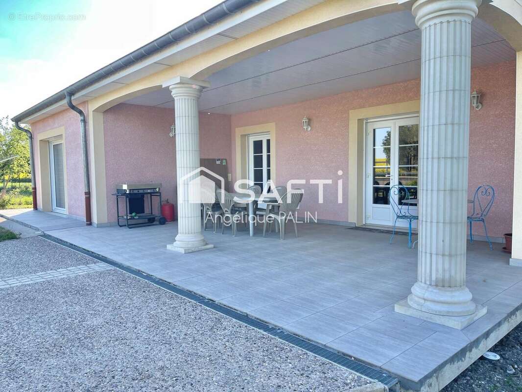 Photo 9 - Maison à REMICOURT