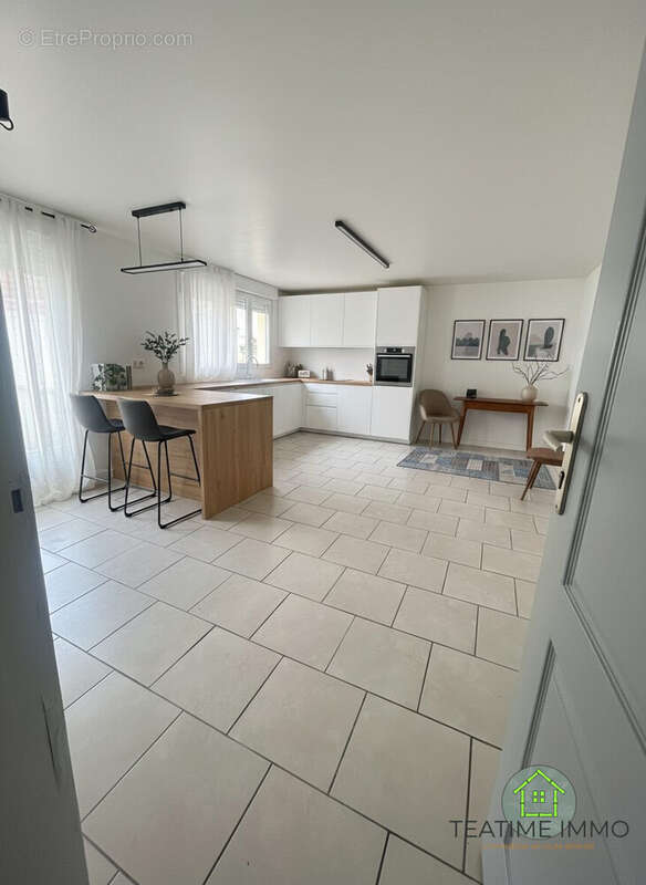Appartement à LILLE