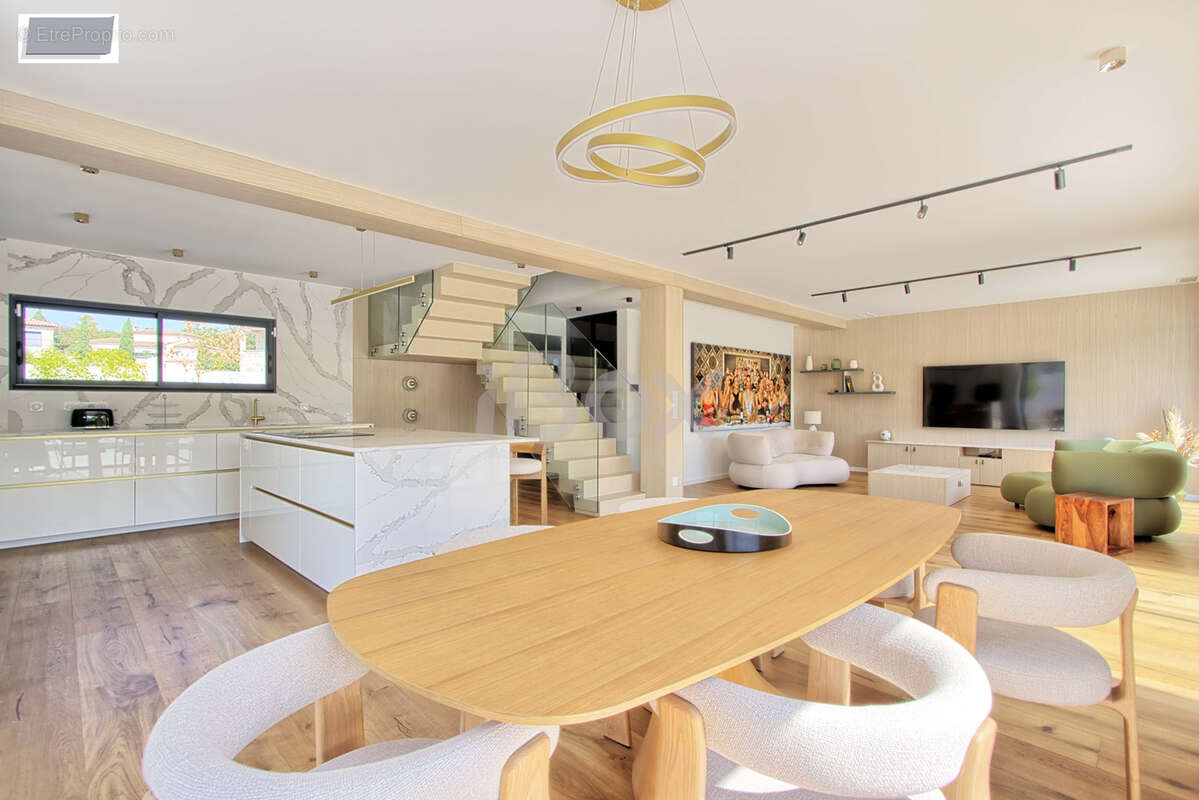 Villa contemporaine d'exception (2025)   La Crau - photo 10