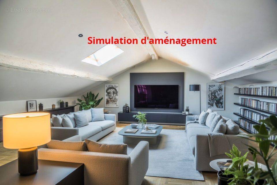 Appartement à BOURG-EN-BRESSE