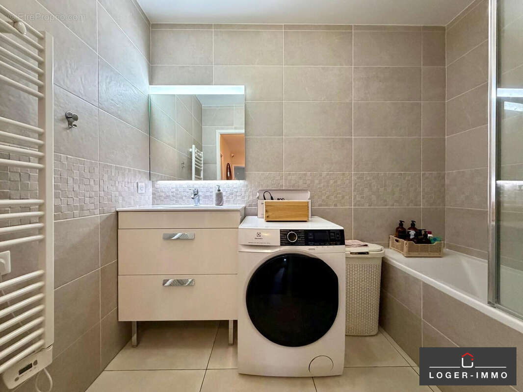 Appartement à LE PERREUX-SUR-MARNE