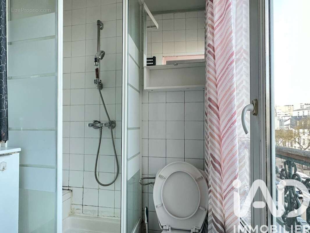 Photo 5 - Appartement à PARIS-11E