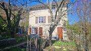 Maison à CHARAVINES