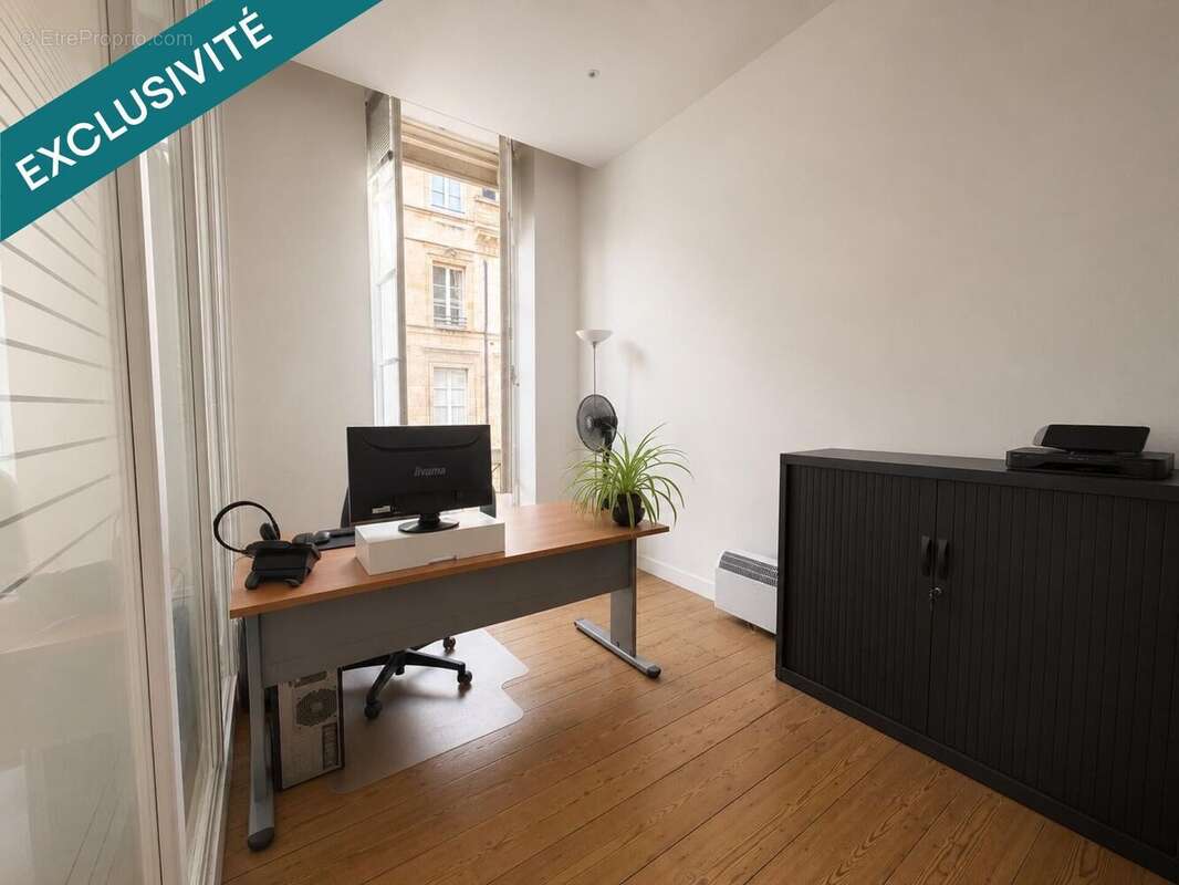 Commerce 282 m² à Bordeaux  - photo 7