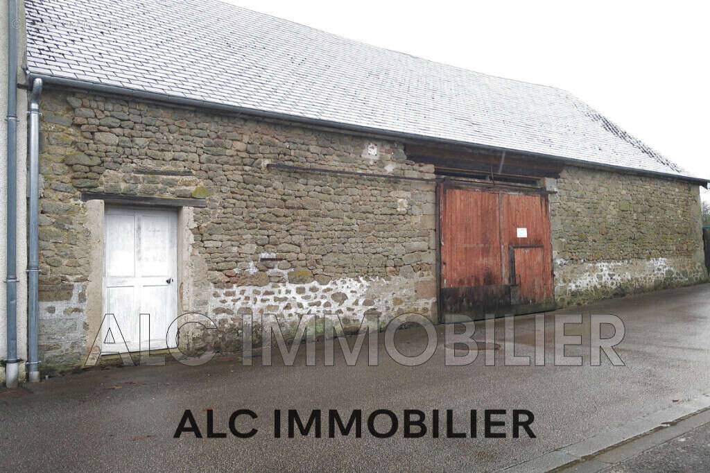 Maison à LA FERTE-MACE