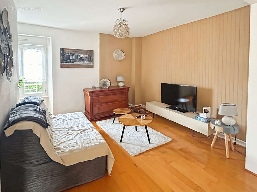 Appartement à SAINT-MALO