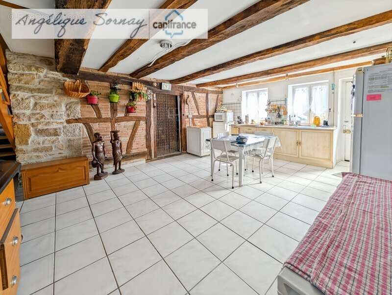 À vendre – propriété d’exception – 39230 - photo 10