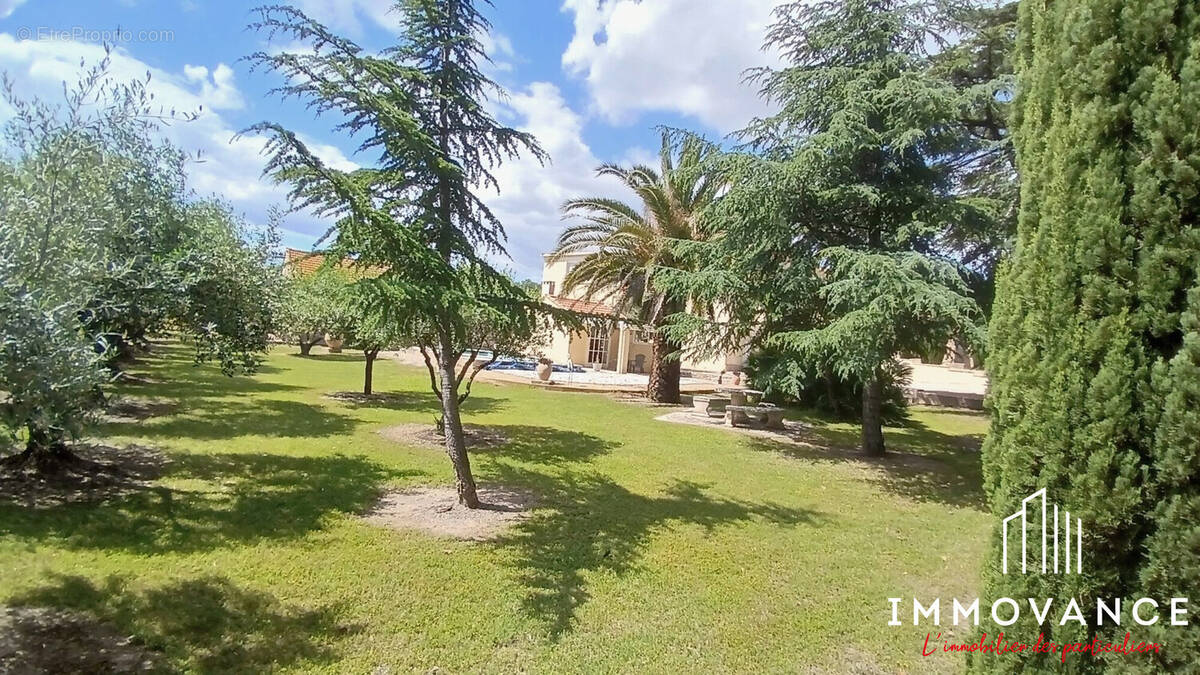 Maison à BELARGA