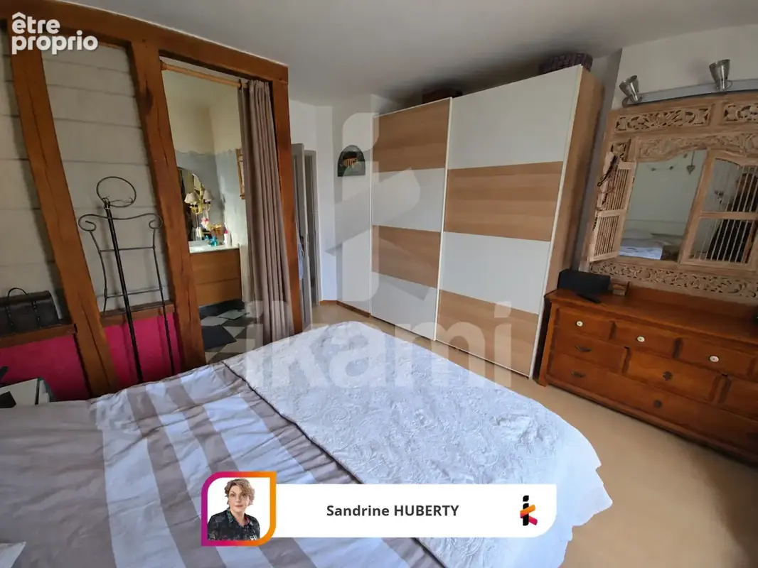 Maison Villepinte F6 - photo 11
