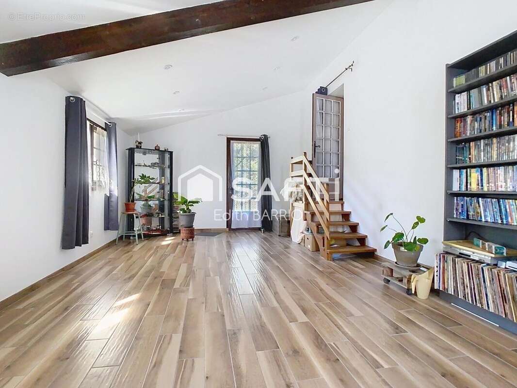 Photo 3 - Maison à PESSAN