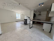 Séjour - Appartement à LE MONASTIER-SUR-GAZEILLE