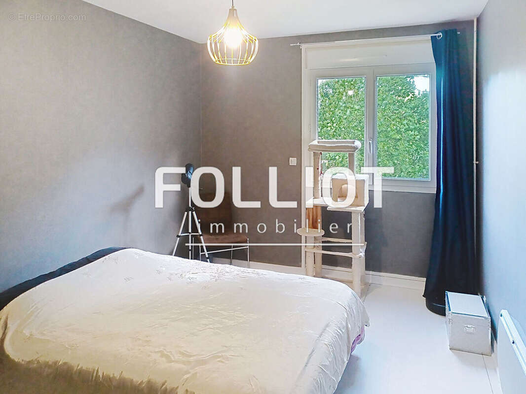 Appartement Pontorson 4 pièce(s) 77 m2 - photo 7