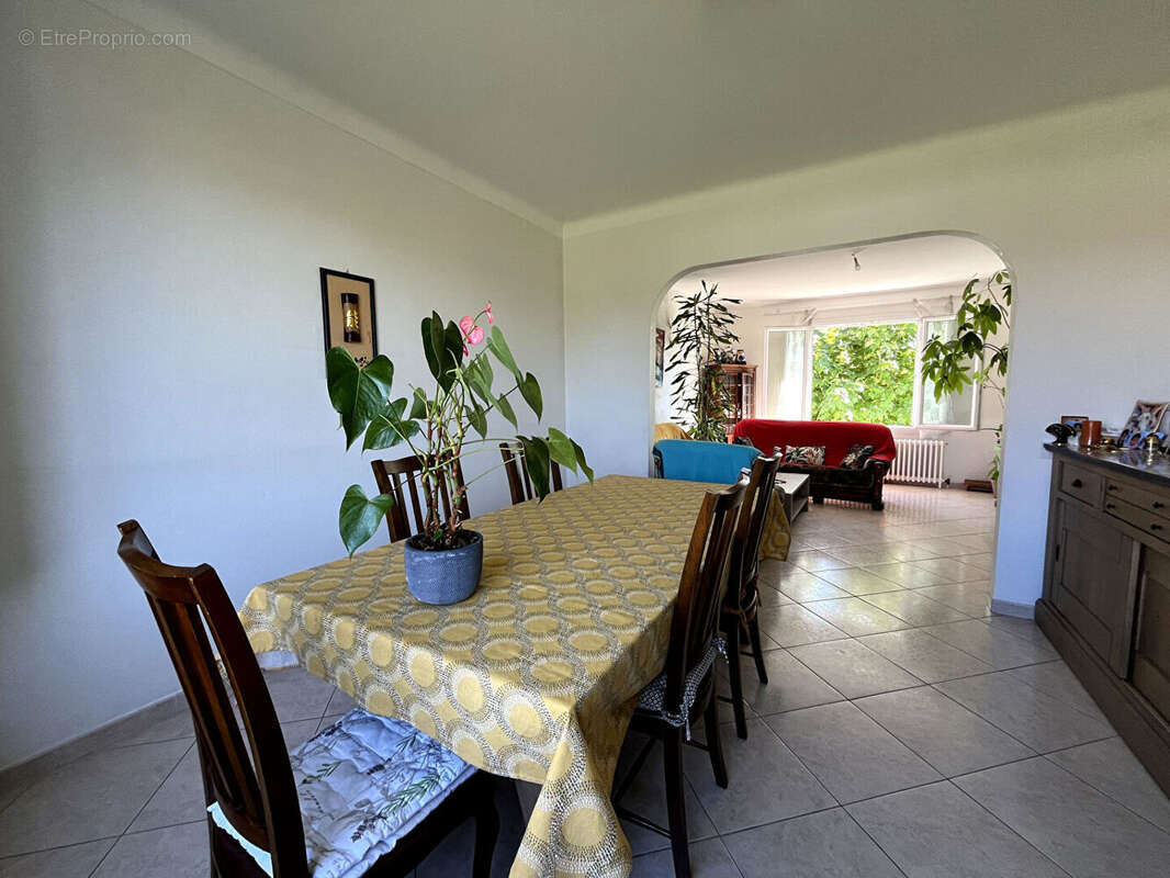 Maison à VILLENEUVE-SUR-LOT