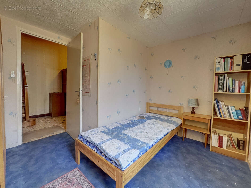 Maison de Village, 123m2 - photo 7