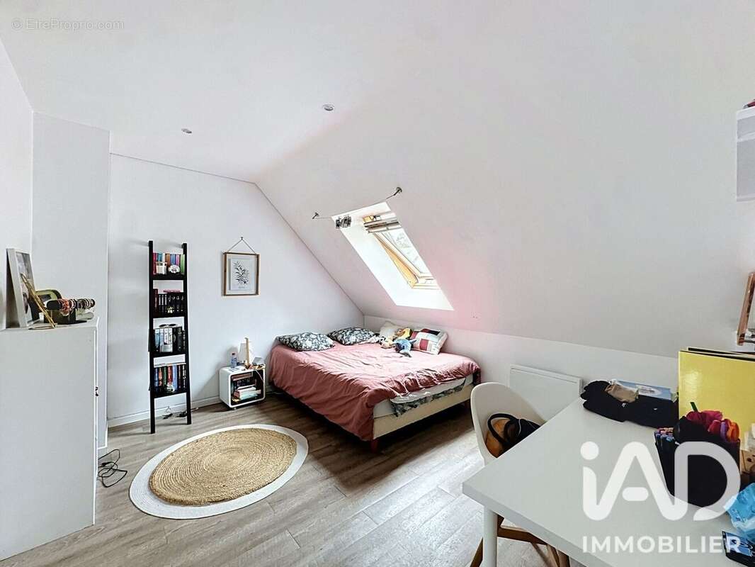Photo 9 - Maison à LAILLE