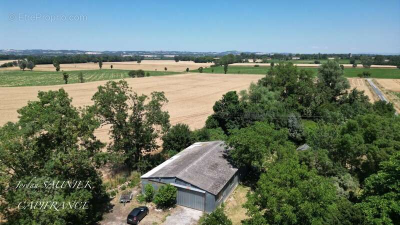 Maison de campagne à vendre 7 pièces GARREVAQUES (81) - photo 5