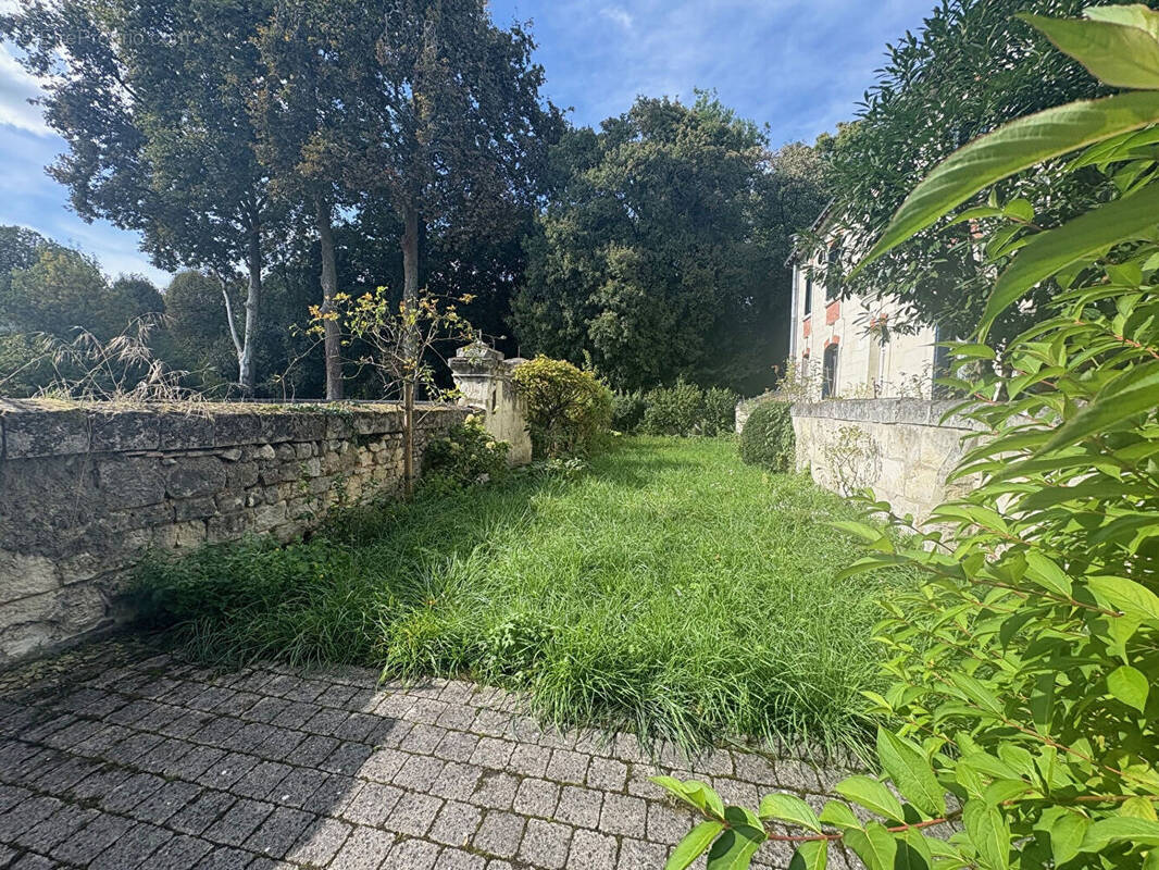 Maison à SAUMUR