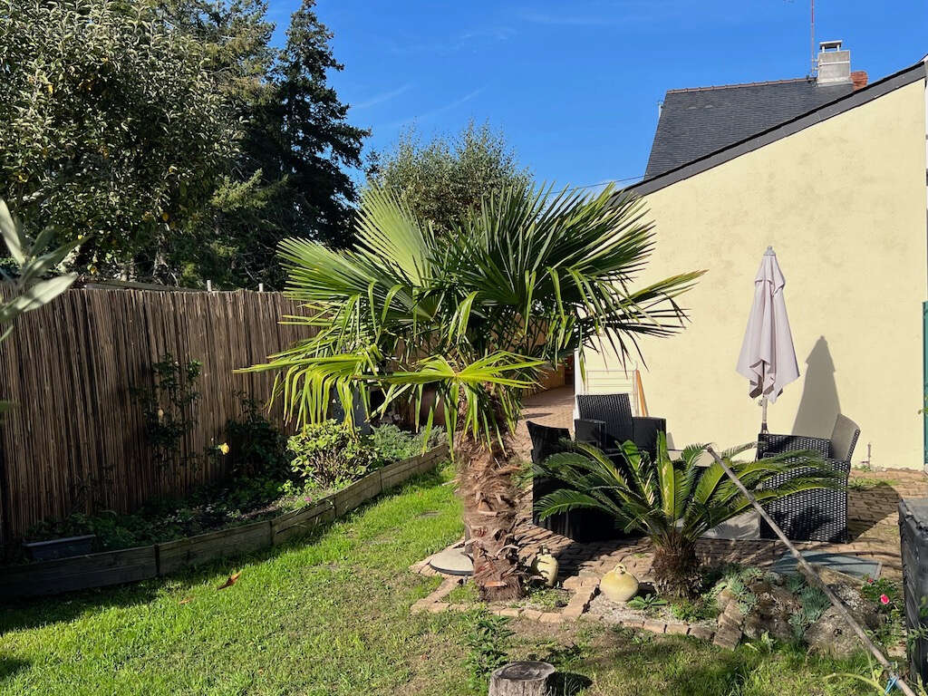 Maison à LE POULIGUEN