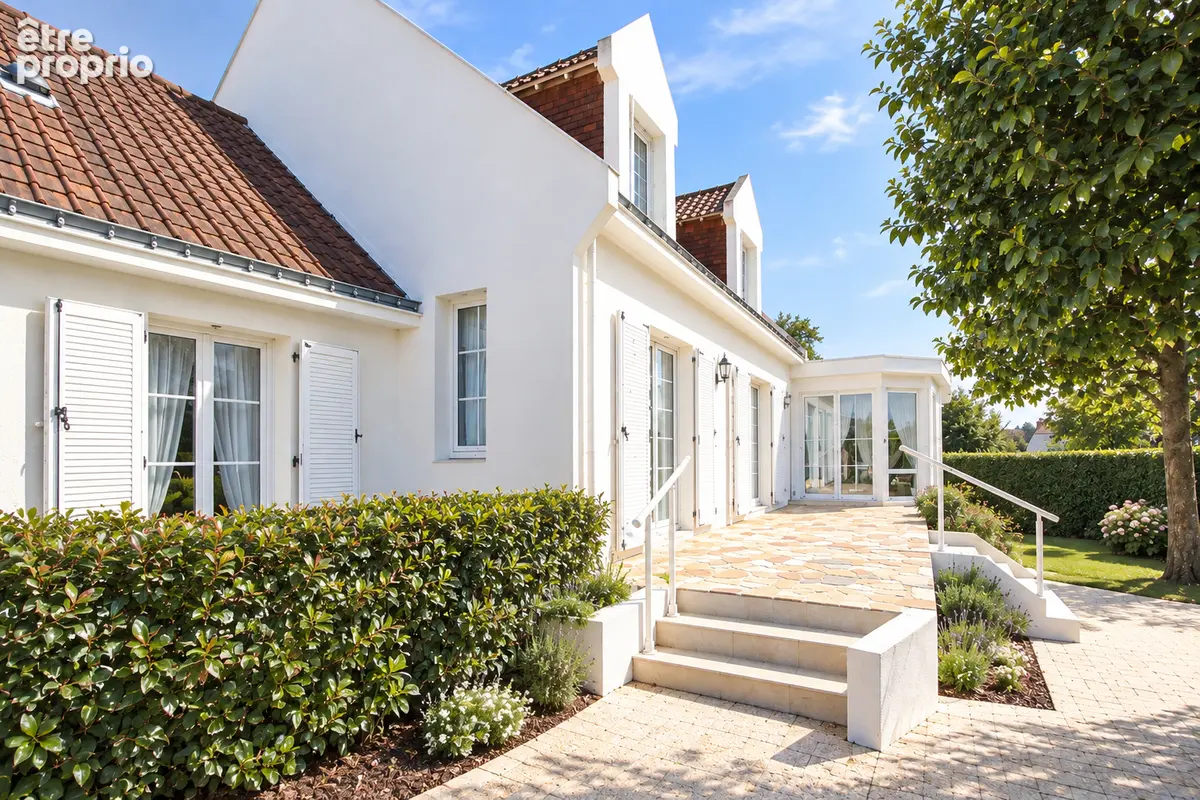 Maison à LA BAULE-ESCOUBLAC