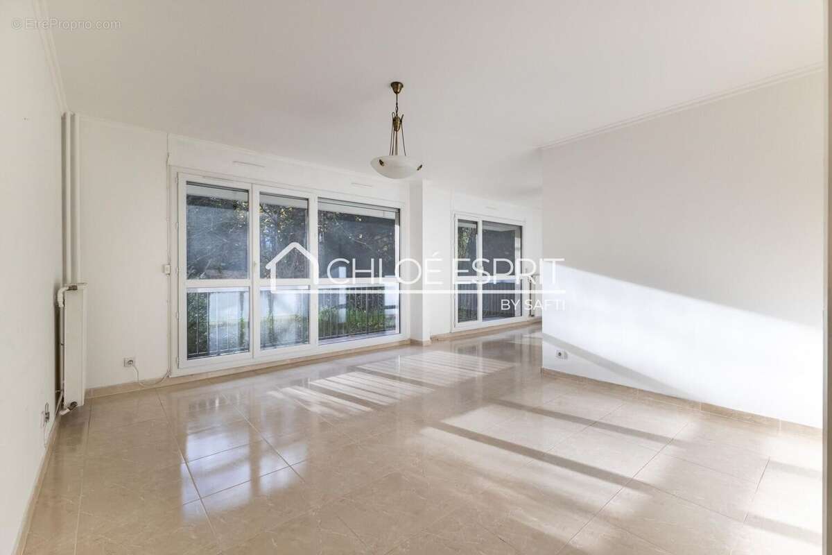 Photo 4 - Appartement à BRUNOY