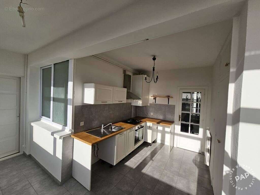 Appartement à BREST