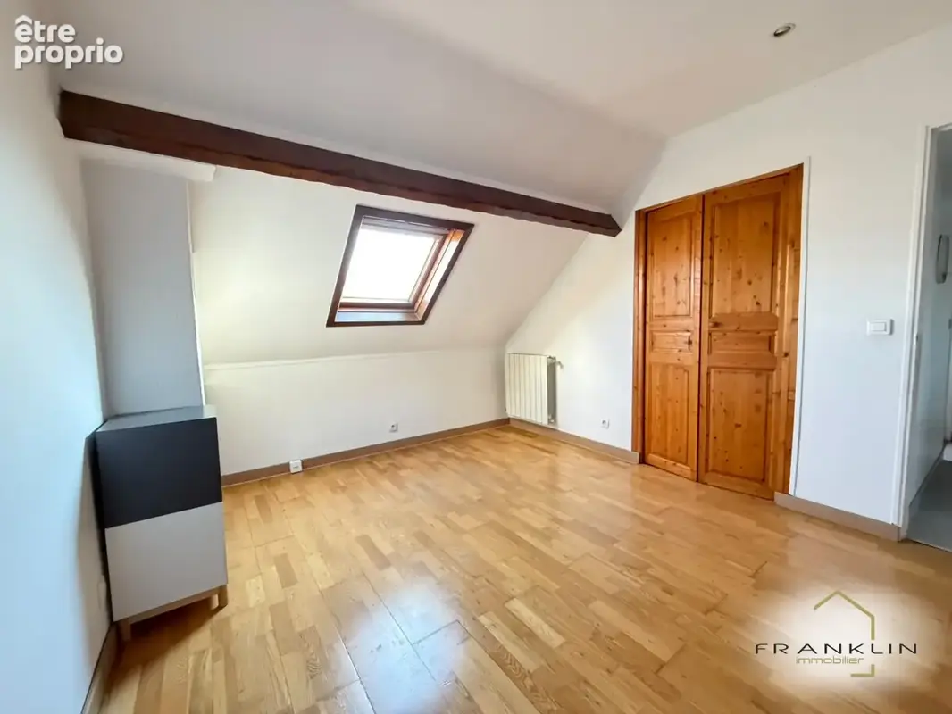 Maison 6 pièces 115 m² à vendre à Mitry-Mory (77290) - photo 11
