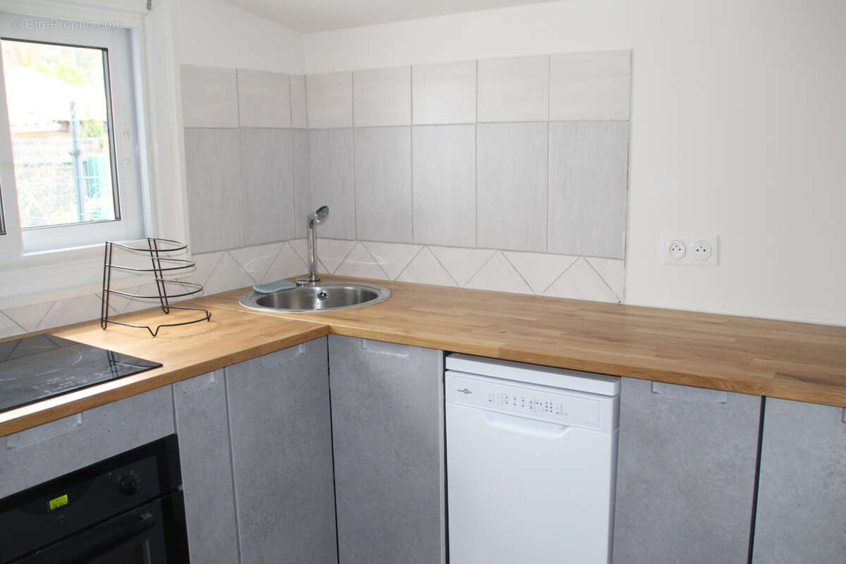 Maison à SAINT-GEORGES-DE-DIDONNE