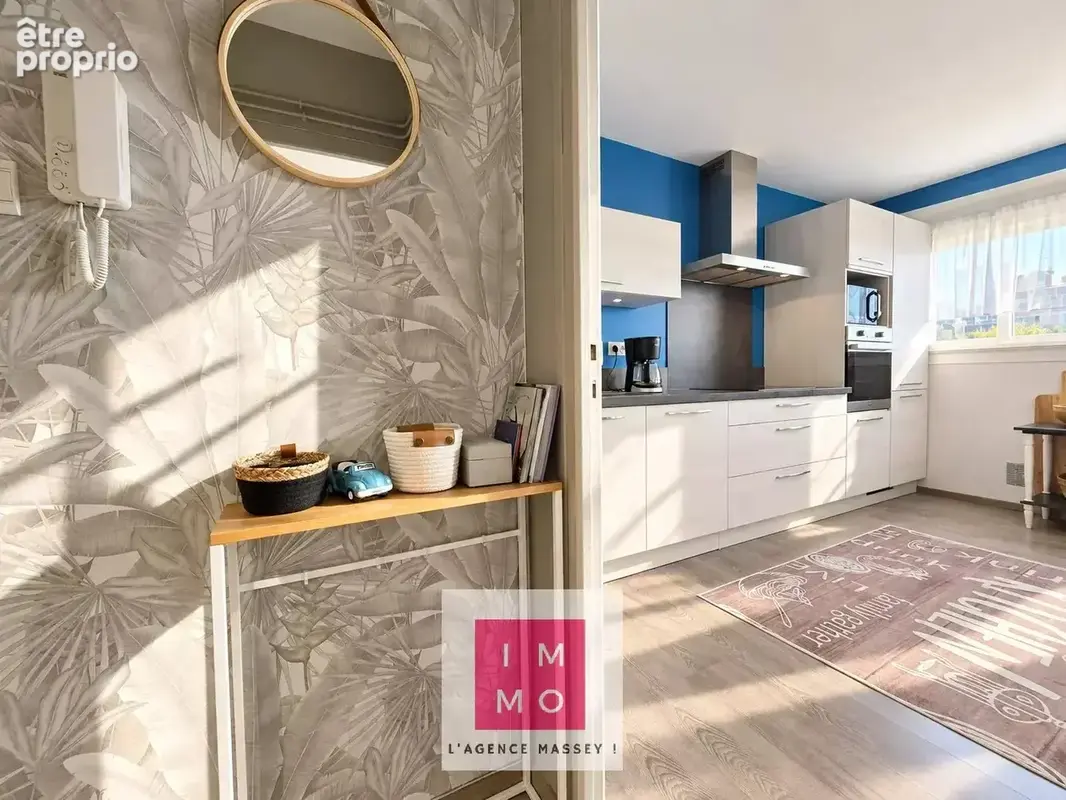 Appartement à TARBES