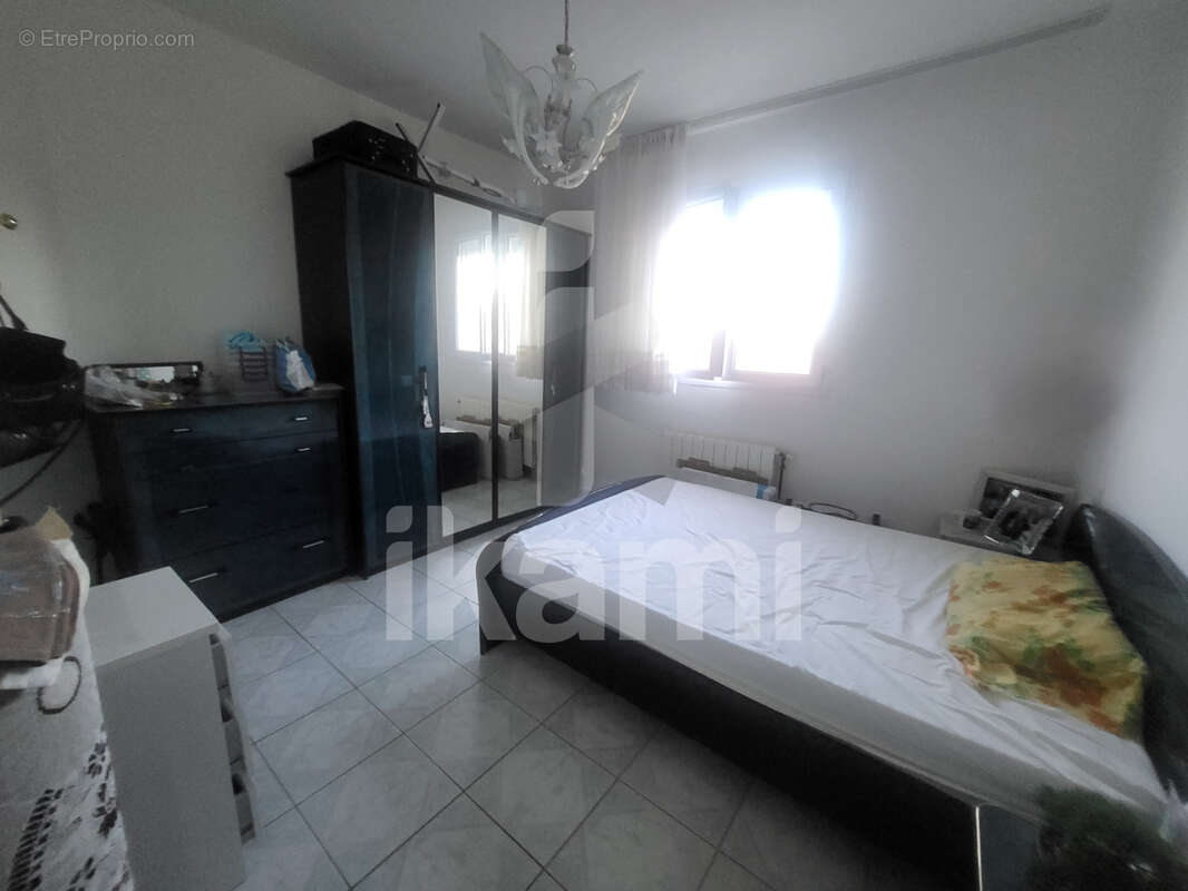 Maison à LE PEAGE-DE-ROUSSILLON