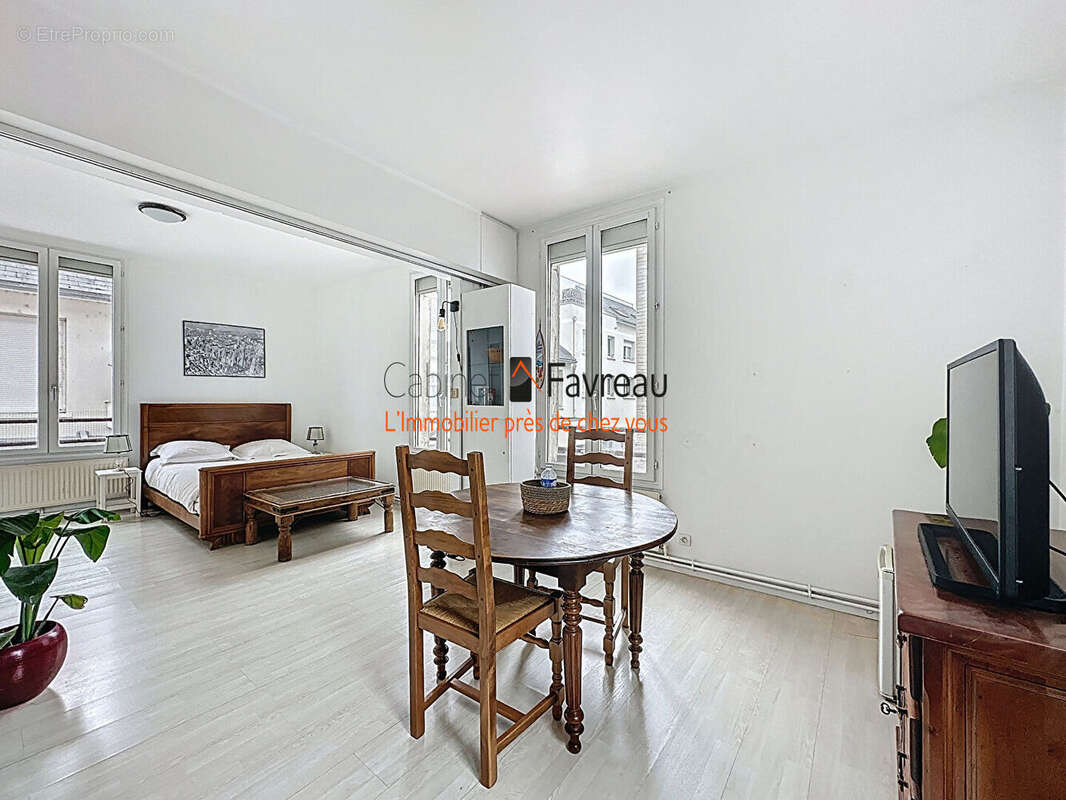 Appartement à ALFORTVILLE