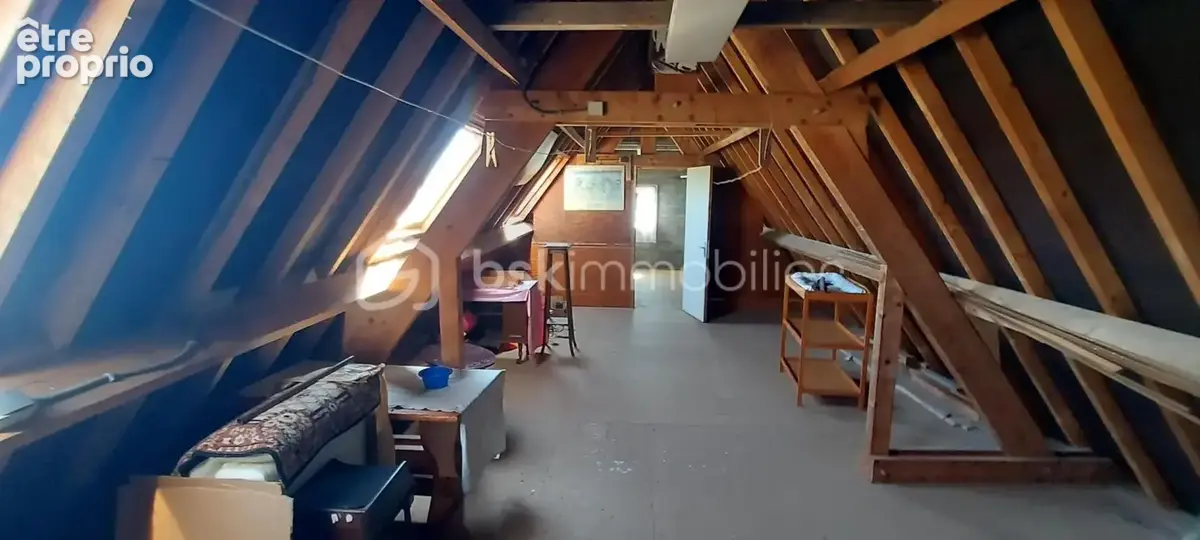 Maison avec garage à Varouville, entre mer et campagne - photo 17