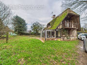 Maison à BRESTOT