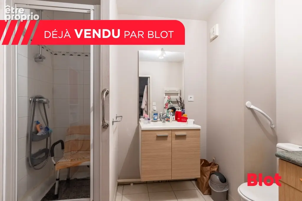 Appartement 2 pièces 40 m² à vendre à Bruz (35170) - photo 7