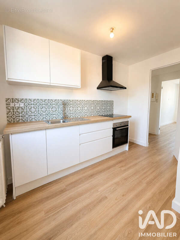 Photo 3 - Appartement à MONTPELLIER
