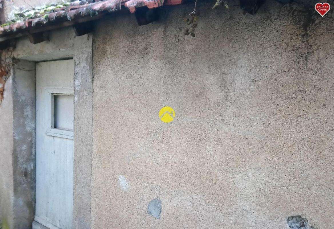 Maison à SAINT-AMAND-MONTROND