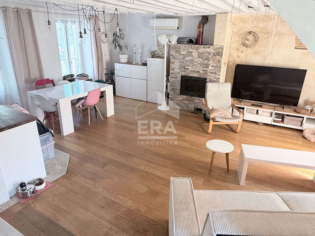 Appartement 100m² à bonneuil-sur-marne - photo 10