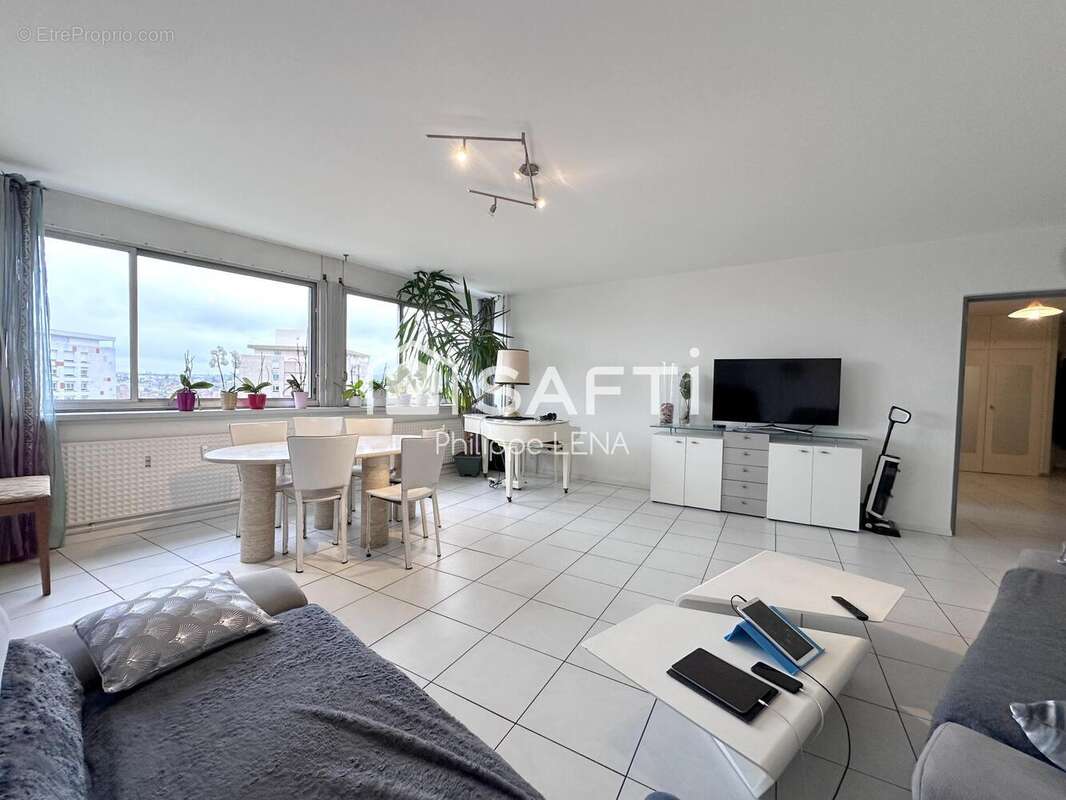 Photo 5 - Appartement à MULHOUSE