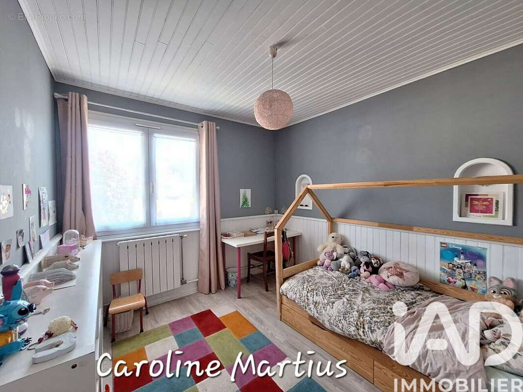 Photo 7 - Maison à ESNANDES