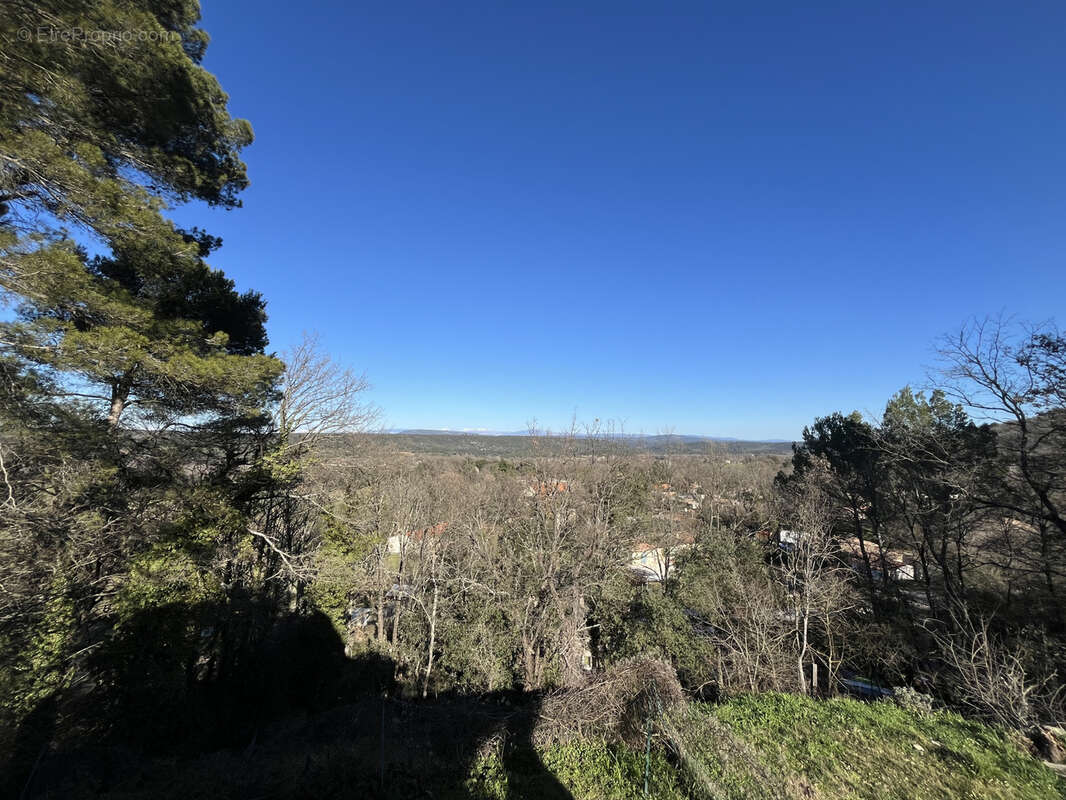 Maison à SAINT-MARTIN