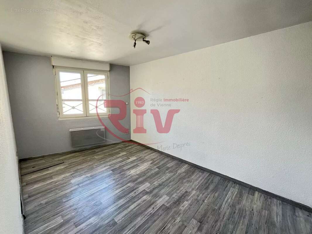 Appartement à VIENNE