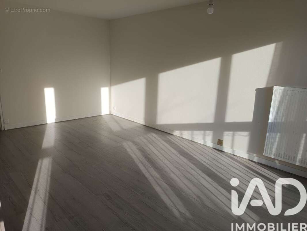 Photo 3 - Appartement à BLOIS