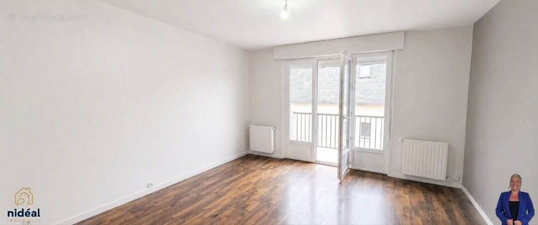 Appartement à VERNON